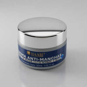 Crema Anti-Manchas