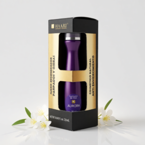 Serum Contorno de Ojos