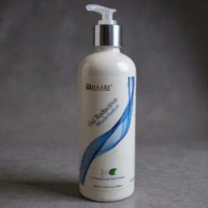 Gel Reductivo Modelador