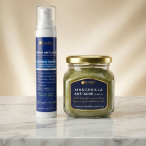 Kit Anti Acné