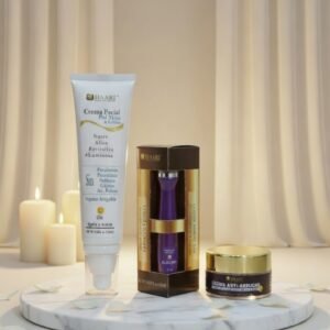 Kit Facial 1 Cutis Mixto a Graso