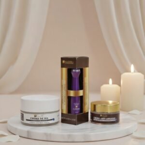 Kit Facial 1 Cutis Normal a Seco